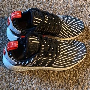 NMD Adidas. Size 10. Never worn.